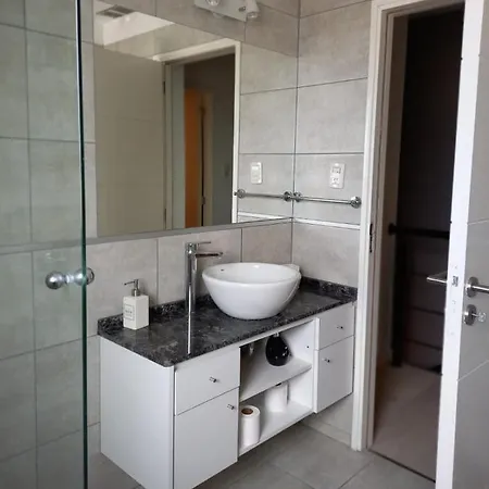 Champa Duplex Premium Apartment San Rafael  Exterior photo